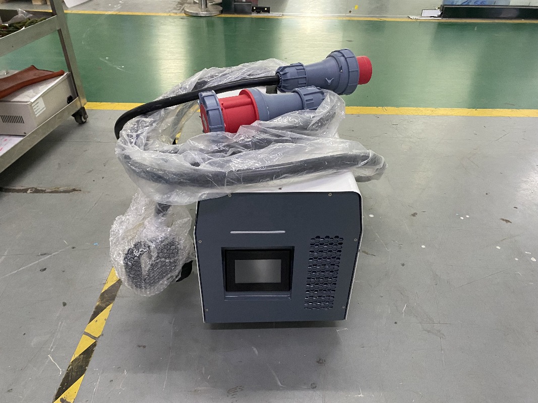 20KW-40KW EV Portable Charging - Portable Dc Fast Charger 20Kw Ccs2 review and price