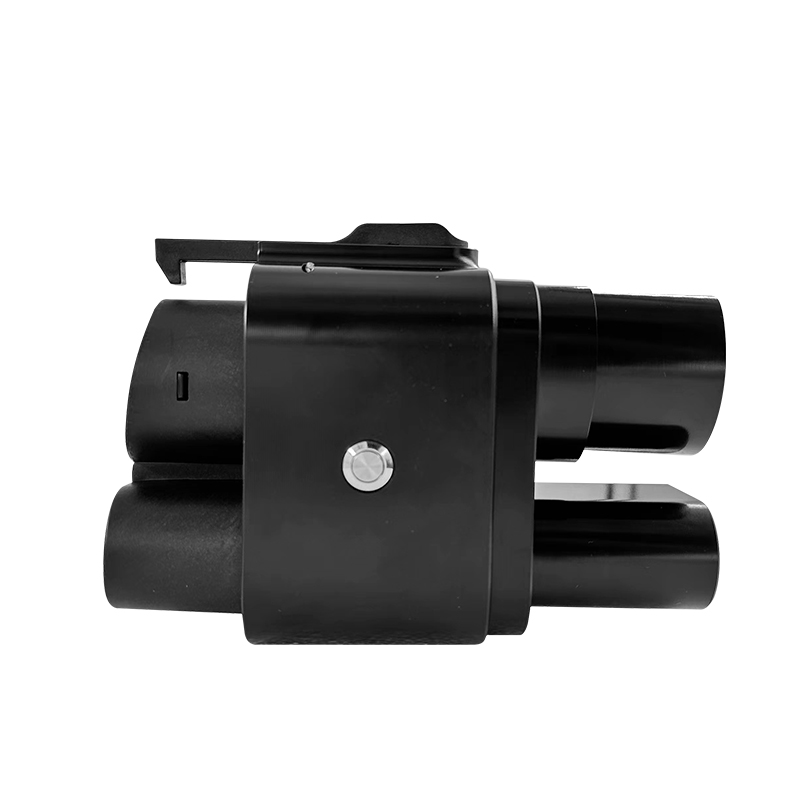 CCS2 CCS1 Fast Charging 250A A - Ccs2 To Ccs1 Fast Charge Adapter 250Kw review and price