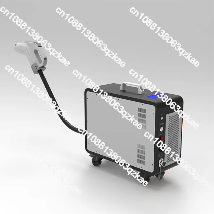Mobile Ev Charger Single Gun P - Portable Dc Fast Charger 20Kw Ccs2 review and price