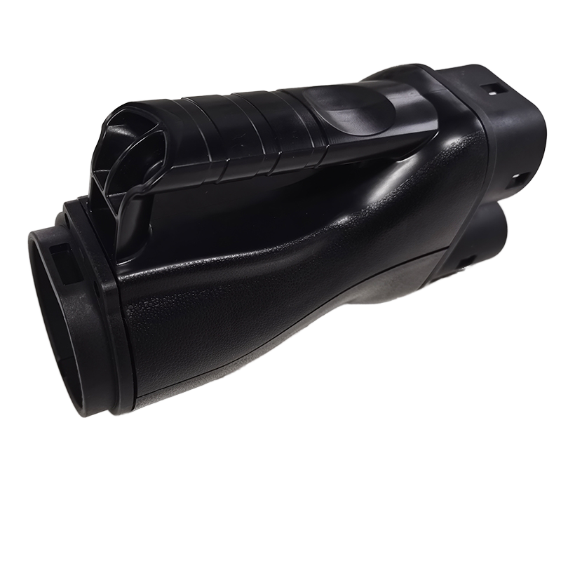 PENODA EV Fast Charging IP54 D - Gb/T To Ccs2 200A Fast Charging Adapter review and price
