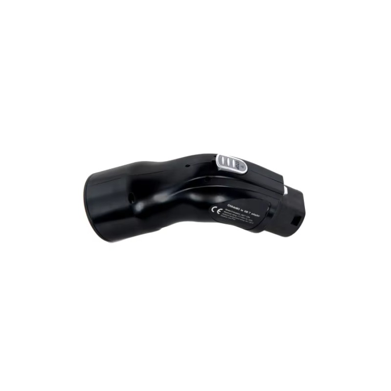 Ccs2 to Gb/T Electric Vehicle  - Gb/T To Ccs2 200A Fast Charging Adapter review and price
