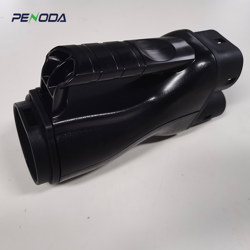 PENODA EV Fast Charging 200A D - Gb/T To Ccs2 200A Fast Charging Adapter review and price