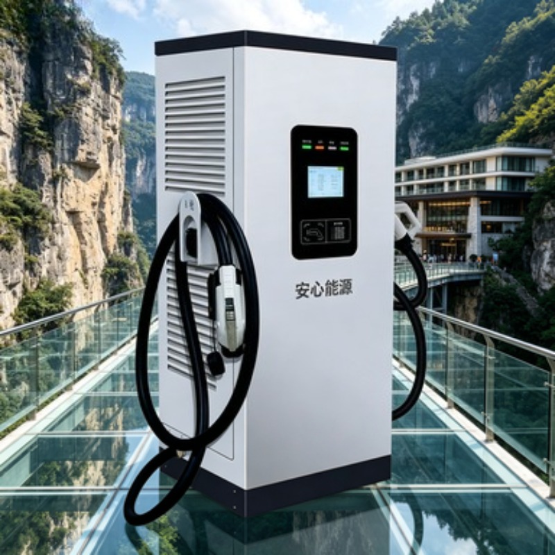 22kW AC EV Charger Type 2 Wall - 22Kw Wallbox Type 2 Ocpp Rfid review and price