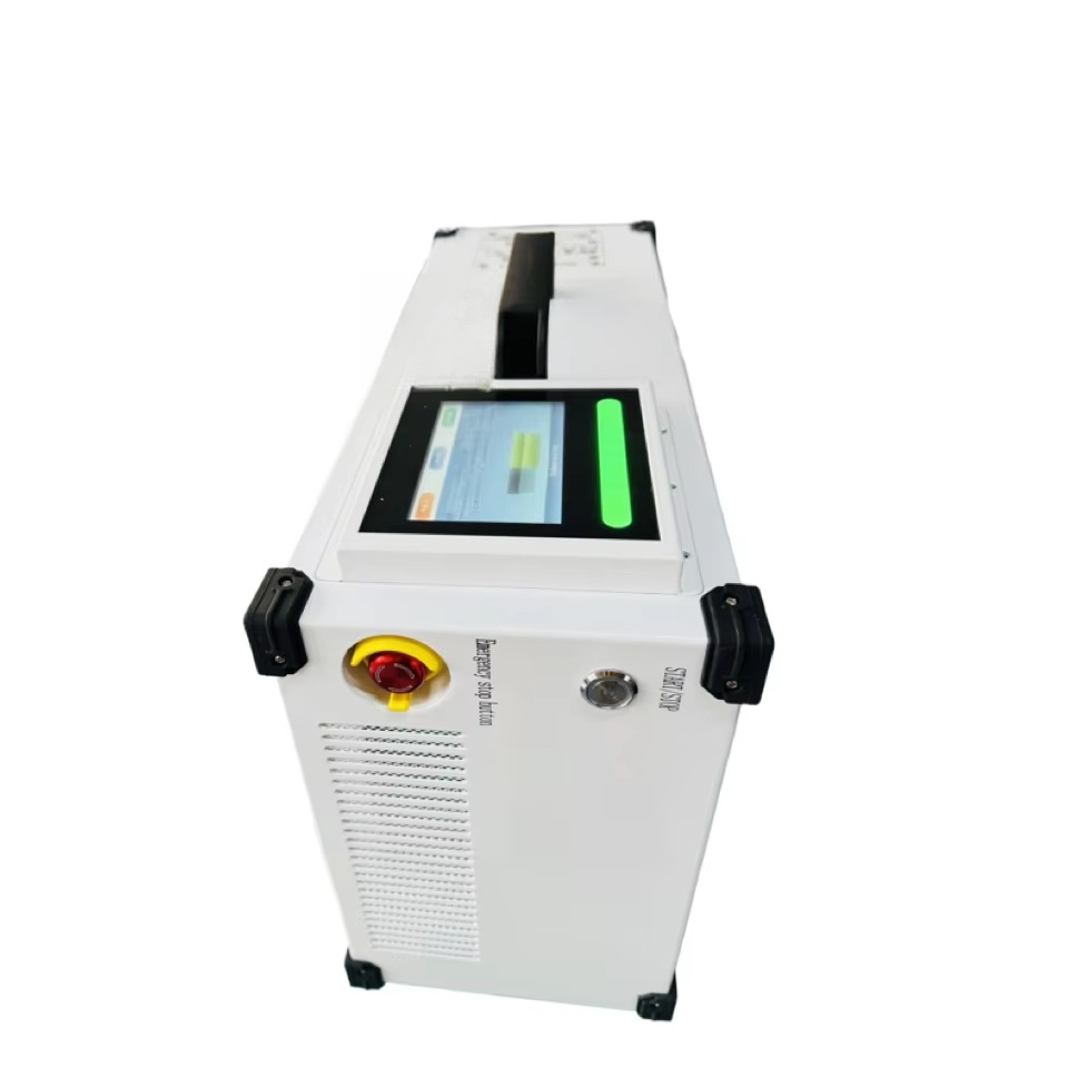 20kW DC single-phase portable  - Portable Dc Fast Charger 20Kw Ccs2 review and price