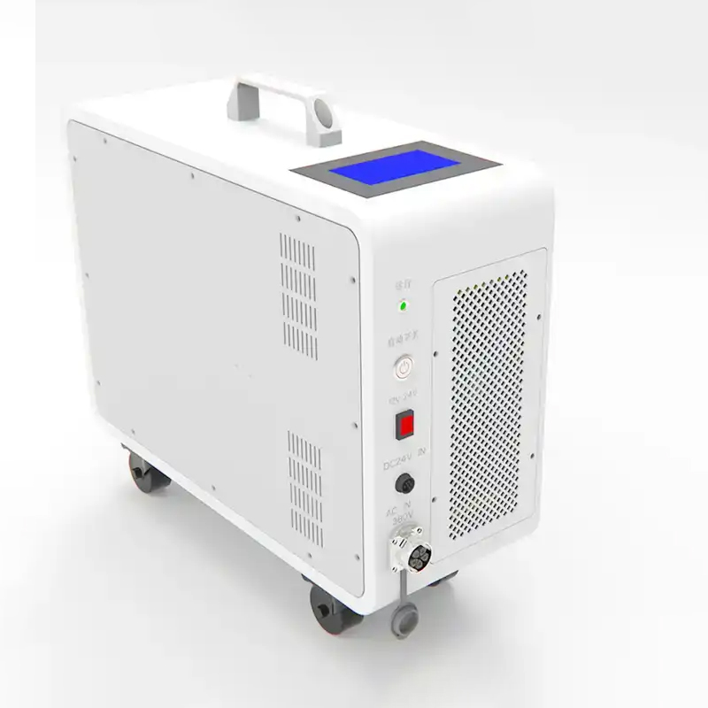 Home Mobile DC Ev Charger G2V  - Portable Dc Fast Charger 20Kw Ccs2 review and price
