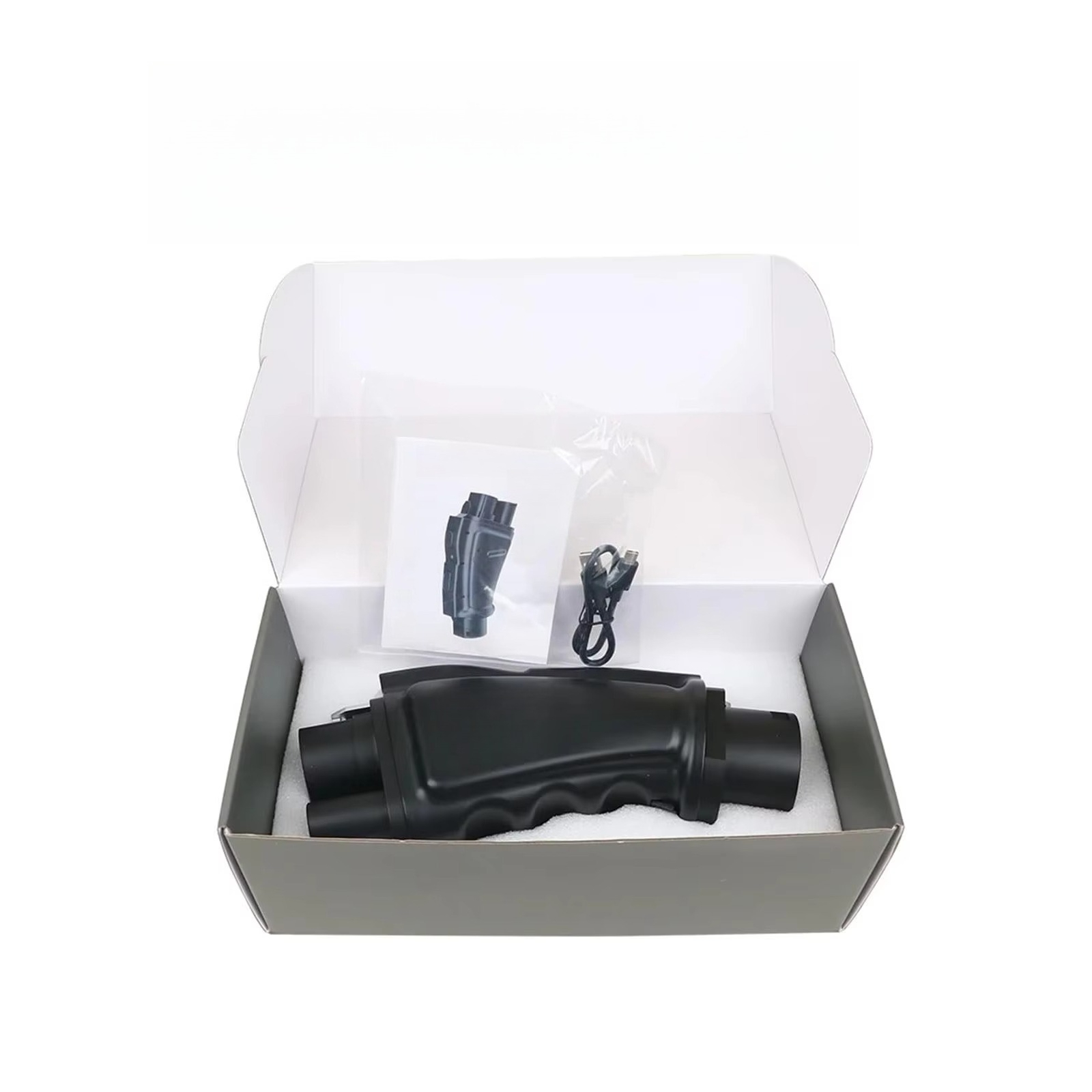 CCS Combo 2 to GB/T EV Adapter - Gb/T To Ccs2 200A Fast Charging Adapter review and price