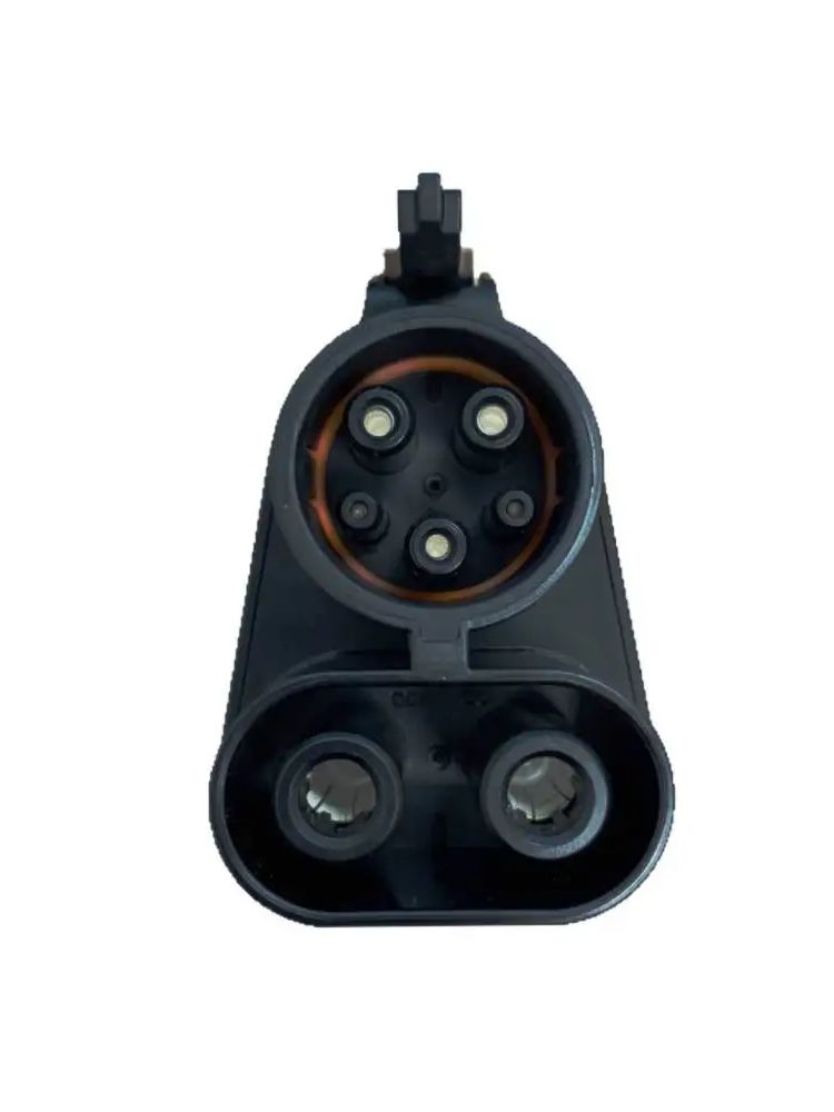 BERET CCS2 to CCS1 Adapter Fro - Ccs2 To Ccs1 Fast Charge Adapter 250Kw review and price